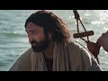 Jesus Calming The Storm | Miracles of Jesus