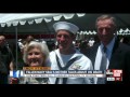 Charles Keating IV, Navy SEAL killed in Iraq, has ties to Citrus County