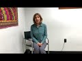 Sitting Posture and Pelvic Floor Dysfunction explained by Core Pelvic Floor Therapy