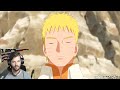 NOT Reacting to Possibly The Saddest Naruto AMV EVER... | Non-Reaction Video