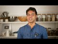 BEST Butter Paneer Masala Masterclass | India's MOST Famous Vegetarian Recipe