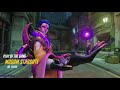 Overwatch Highlights and POTG #3