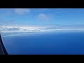 Flght to Honolulu - part 2