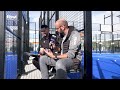 Padel en Vivo: Reviews de Palas Royal Padel - Tu Compañera Perfecta en la Cancha 🎾👑