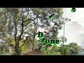 ▶️ Voando sobre a natureza Rio e campos com drone