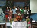 Nasaan ka man - IBC Gerona Adult Choir