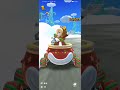 Sky Garden Gameplay~Mario Kart Tour~Pirhanna Plant Tour