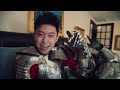 bbno$ & Rich Brian - edamame (Official Video)