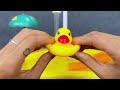 12 Minutes Satisfying with Unboxing Cute Doll Doctor Toys,Swimming Pool Collection | Review Toys