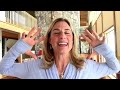 Morning Ritual for Ultimate MindBody Health - Dr. Kim D'Eramo