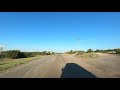 The Abó Ruins of Salinas Pueblo Missions National Monument - Mountainair New Mexico