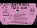 Bridgett Grace - Love To The Limit (Extended Vocal Mix) (Happy Records, 1992)