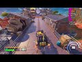 I did not see the last guy! - Fortnite 5.3
