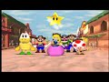 Mario Party 2: All 