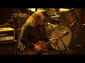 Govt Mule & John Scofield 