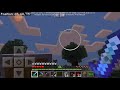 Finding a mob spawner and decorating the house!!Part 4