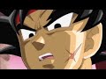 TFS Bardock Unforgiving Rage