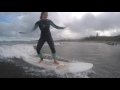 Kingo's Surf School #2