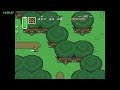 The Legend of Zelda: A Link to the Past Speedrun | SNES Any% NMG | 1:51:08