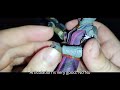 Eddie Hill Reviews Destiny Figure Ikora Rey