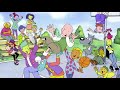 The History of Doug (Nickelodeon/Disney) - Retro TV Review