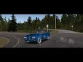 Przejechałem 1000 KILOMETRÓW BMW E30 w My Summer Car!