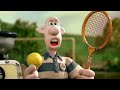 Cracking Contraptions Compilation - Wallace & Gromit