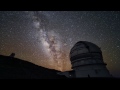 Meet the Giant - A night at the 10.4m Gran Telescopio CANARIAS