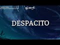 Justin Bieber - Despacito (lyrics) @taznetwork