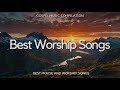 Top Christian Worship Songs 2024 ~ Playlist Hillsong Praise & Worship Songs