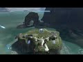 Halo: The Master Chief Collection: Halo 3: Part 3 - 4K 60 fps