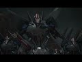 STARSCREAM | TFP | SCENE PACK | 1080P 60FPS.