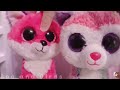 ♡ why try? • beanie boo music video • collab with boo and birds