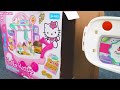 67 Minutes Satisfying with Unboxing Minnie Mouse Kitchen Cooking Playset，Disney Toys Review | ASMR