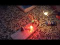 Fire alarm using pin diode