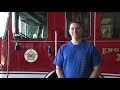 A day in the life of a S.C. Fire Academy Recruit Part 1