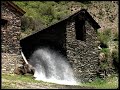 SAWMILLERS and TIMBER CUTTERS in the forest. Transformation of logs into boards | Documentary film