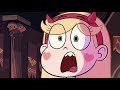The Blood Moon Is A Curse!! - Star vs The Forces of Evil Theory