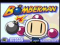 Bomberman (iPod Classic) - Menu