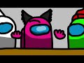 Among Us Tales - Chapter 4 (Cartoon Animation)