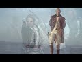 Master and Commander - Soundtrack Cut