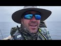 The Best Fishing Action we have ever Seen and Filmed. Part 2
