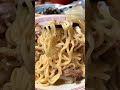 Pork Ramen | Customized Instant Ramen Noodles Easily | 肉ラーメン