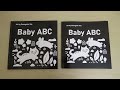 My Newest Book BABY ABC Introduction