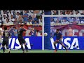 FIFA 22 - Zidane Prime Goal - PC