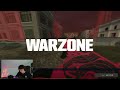 FULL WARZONE MOBILE ZOMBIE ROYALE GAMEPLAY