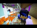 Protecting Aphmau's Secret DIAMONDS In Minecraft!