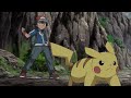 UHaFnir! | Pokémon – Die TV-Serie: XYZ | Offizieller Videoclip