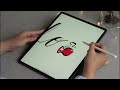 🍎iPad Air 2024 13-inch M2 + Apple Pencil Pro Unboxing and Accessories Setup