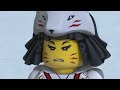LEGO Ninjago Verbotenes Spinjitzu | S1 E23 | Das Geheimnis des Wolfes